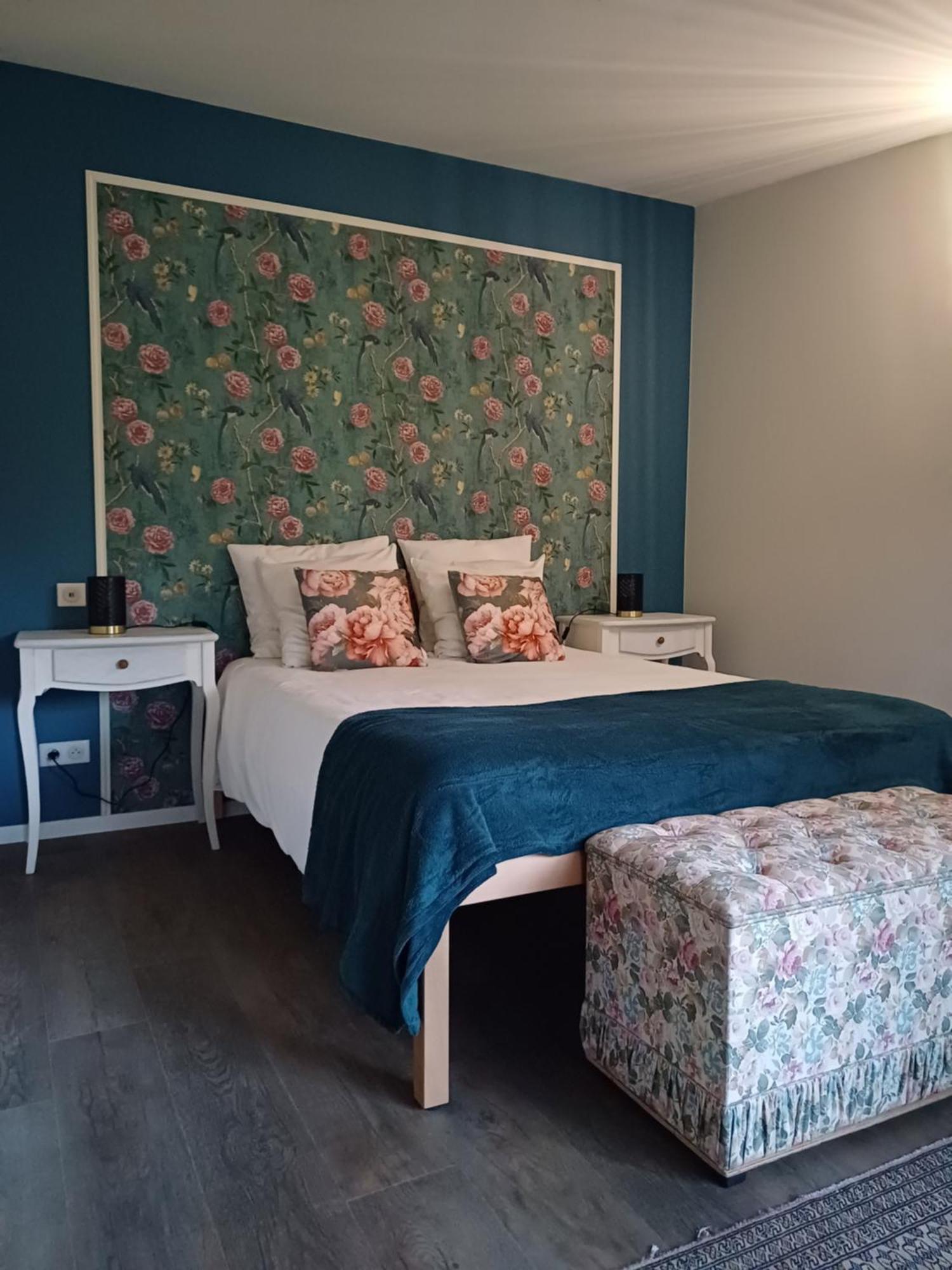 Les Cottages Du Chateau De Werde 마첸하임 외부 사진