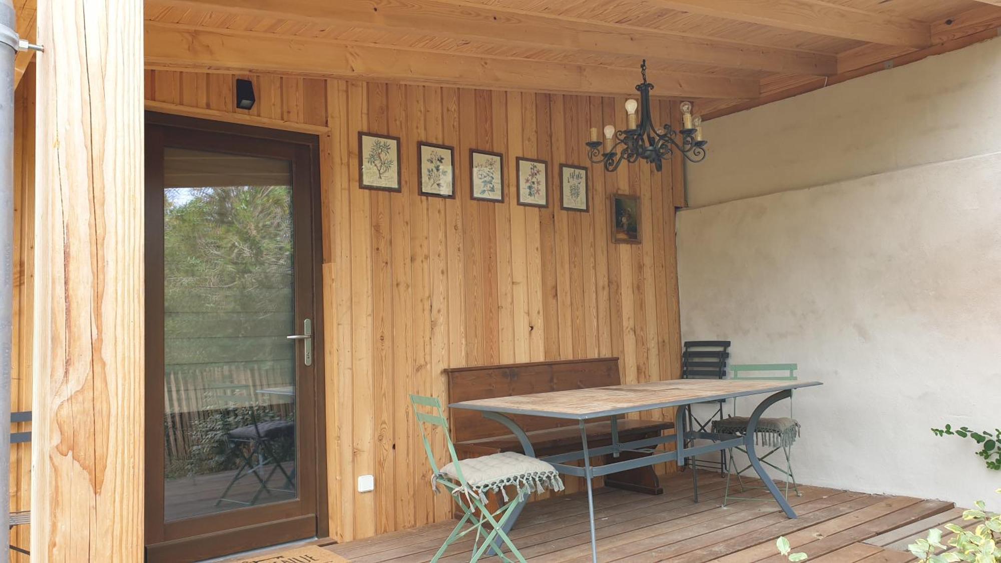 Les Cottages Du Chateau De Werde 마첸하임 외부 사진