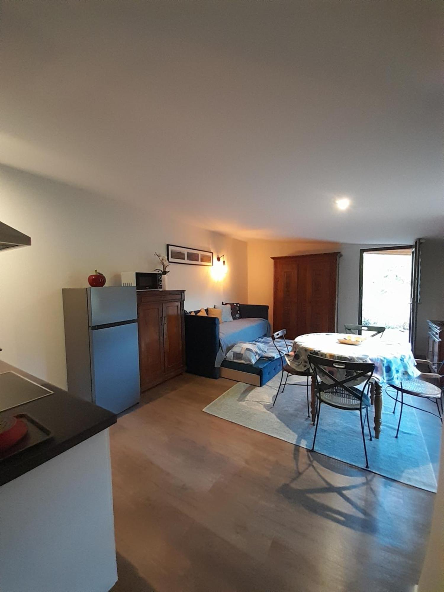 Les Cottages Du Chateau De Werde 마첸하임 외부 사진